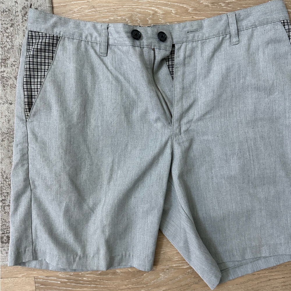 BDG short